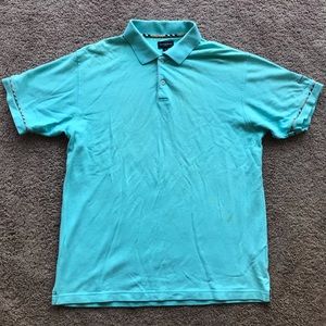 Medium Collared Burberry Shirt